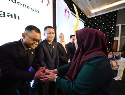 Minim Dokter Ahli,Pemprov Sulteng Bidik Putra-Putri Daerah Jadi Solusi