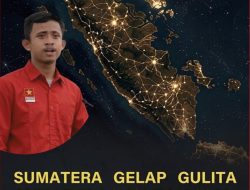 Pemadaman Massal Sumatera, LMND Sumut Minta Dirut PLN Dievaluasi