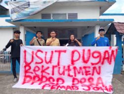 Rekrutmen PPPSD Pematang Johar Dipertanyakan, FWB-SU Minta Evaluasi Menyeluruh