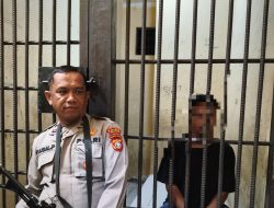 Malam Kelam di Ongka Malino: Emosi Tak Terkendali, Adik Bacok Kaka Kandung Hingga Kritis