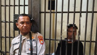 Malam Kelam di Ongka Malino: Emosi Tak Terkendali, Adik Bacok Kaka Kandung Hingga Kritis