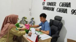 Janji Manis CV Sumber Cahaya 99 Hanya Isapan Jempol, Nasib Buruh Dipertaruhkan