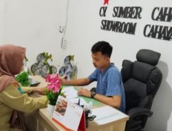 Janji Manis CV Sumber Cahaya 99 Hanya Isapan Jempol, Nasib Buruh Dipertaruhkan