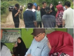 Pemprov Sulteng Lanjutkan Program KPN Talaga