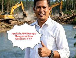 Wajah Sosok Di Belakang Layar Akhirnya Muncul: Harapan Besar Masyarakat Kepada Brigjen Pol Nasri Sulaiman