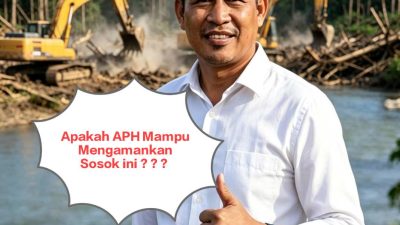 Wajah Sosok Di Belakang Layar Akhirnya Muncul: Harapan Besar Masyarakat Kepada Brigjen Pol Nasri Sulaiman
