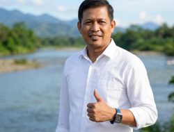 Mastang Sorot Candra: Pemodal PETI Lolos Hukum, Hanya Pekerja Kecil Ditindak