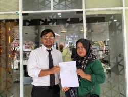 LBH-R Pertanyakan Transparansi WOM Finance, OJK Diminta Lakukan Pemeriksaan Objektif