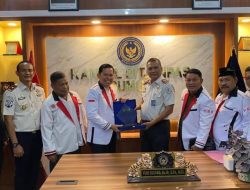 HBB Siap Dukung Program Pembinaan dan Reintegrasi Sosial Warga Binaan di Sumut