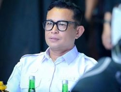 Andi Irman: Temuan BPK Jadi Langkah Perbaikan, Bapenda Sulteng Siap Kejar Potensi Pajak Daerah