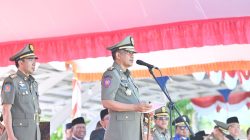 Kolaborasi Pemerintah dan Perusahaan, Dana CSR Bangun Infrastruktur Sulteng