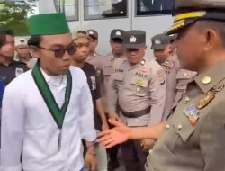 Anwar Hafid: Tak Ada Lagi Masalah, Kami Sudah Saling Memaafkan Sebelum Saya Tinggalkan Tolitoli
