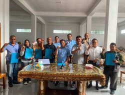 Wadah Persatuan Lintas Golongan, JAGATARA Sumut Tegaskan Komitmen Kebangsaan