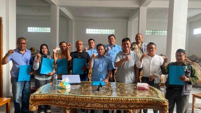 Wadah Persatuan Lintas Golongan, JAGATARA Sumut Tegaskan Komitmen Kebangsaan