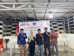Moh.Sabil Pimpin PB LS-ADI 2026–2029: Dari Aksi Menuju Solusi Konkret
