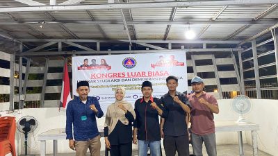 Moh.Sabil Pimpin PB LS-ADI 2026–2029: Dari Aksi Menuju Solusi Konkret