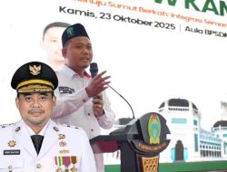 PW KAMMI Sumut Apresiasi Ketegasan Gubernur Sumut, Desak PLN Segera Berikan Kompensasi kepada Masyarakat