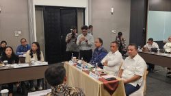 Atasi Keterbatasan Anggaran, Pemprov Sulteng Manfaatkan CSR Perusahaan Tambang Perbaiki Jalan
