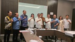 Tidak Terima Uang Tunai, Pemprov Sulteng Terima Hasil Pembangunan dari Dana CSR Perusahaan