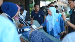 Gempa Guncang Sulteng, Wagub Reny Pantau Langsung Kondisi Palu dan Sigi