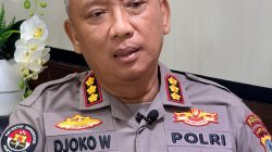 Cepat Tanggap, Polda Sulteng Kerahkan Ratusan Anggota Bantu Korban Gempa
