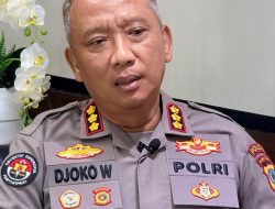 Cepat Tanggap, Polda Sulteng Kerahkan Ratusan Anggota Bantu Korban Gempa