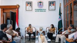 Roadshow Ke-5 SPS USU di Binjai Fokus pada Pengembangan SDM dan Inovasi Daerah