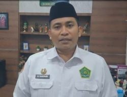 Terkait Isu Mutasi ASN, Erwin Dasopang Tegaskan Tidak Pernah Terlibat