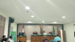 Sidang PMH di PN Balige: Dua Saksi Tergugat Sampaikan Keterangan Terkait Rumah Sengketa