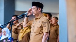 Disdik Sulteng Tegaskan Penerima Beasiswa Berani Cerdas Tidak Boleh Terima Beasiswa Ganda