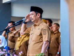 Disdik Sulteng Tegaskan Penerima Beasiswa Berani Cerdas Tidak Boleh Terima Beasiswa Ganda