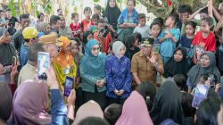 Gubernur Anwar Hafid Turun Langsung ke Bongganan: Penyelesaian Nasib Permukiman Warga Jadi Prioritas Utama