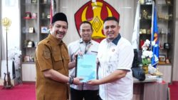 10.768 Mahasiswa Untad Dapat Beasiswa Berani Cerdas