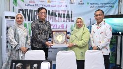 Tabuhan Gimba Tandai Pembukaan Environmental Fest II 2026, Wagub Reny Ajak Masyarakat Jaga Iklim dan Lingkungan Sulawesi Tengah