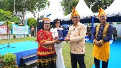 Tekan Angka Stunting, Pemprov Sulteng Fokus Perkuat Kesejahteraan Keluarga