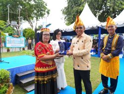 Tekan Angka Stunting, Pemprov Sulteng Fokus Perkuat Kesejahteraan Keluarga