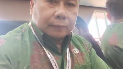 Dinas PUPRP Parigi Moutong: Penanganan Sementara Berjalan, Perbaikan Jaringan Irigasi Akan Dilaksanakan Tahun Ini