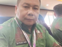 Dinas PUPRP Parigi Moutong: Penanganan Sementara Berjalan, Perbaikan Jaringan Irigasi Akan Dilaksanakan Tahun Ini