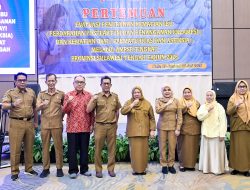 Wakil Gubernur Tantang Daerah Tekan Angka Kematian Ibu dan Bayi: Kunci Utama Ada pada Kolaborasi Kuat