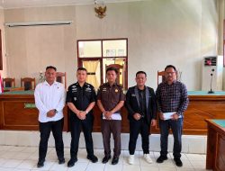 Hakim Tolak Permohonan Praperadilan, Proses Penanganan Kasus Anak Dinilai Sesuai Aturan