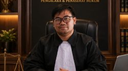 Perlunya Pendampingan Hukum yang Setara: Jaminan Hak Pembelaan Bagi Setiap Tersangka