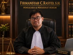 Perlunya Pendampingan Hukum yang Setara: Jaminan Hak Pembelaan Bagi Setiap Tersangka