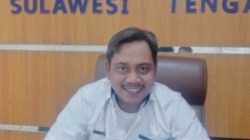 PARIGI MOUTONG PENYUMBANG UTAMA BERAS BULOG SULAWESI TENGAH