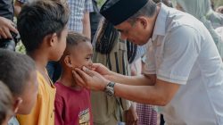 Utamakan Masyarakat, Gubernur Anwar Hafid Batal Hadiri FGD DPD RI dan Pulang Tangani Gempa