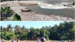 Bendung Ongka Persatuan Rusak Parah, Petani Berharap Pemerintah Turun Tangan Lebih Serius