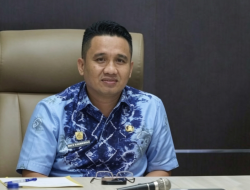 CIKASDA Sulteng Turut Bantu Atasi Aliran Air Bendung Ongka Persatuan, Ini Penjelasannya