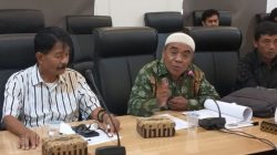 Panas! Aktivitas Tambang PT IMNI Disorot, Warga Mengadu Sawah Rusak Justru Dipanggil Polisi