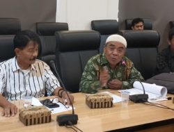 Panas! Aktivitas Tambang PT IMNI Disorot, Warga Mengadu Sawah Rusak Justru Dipanggil Polisi