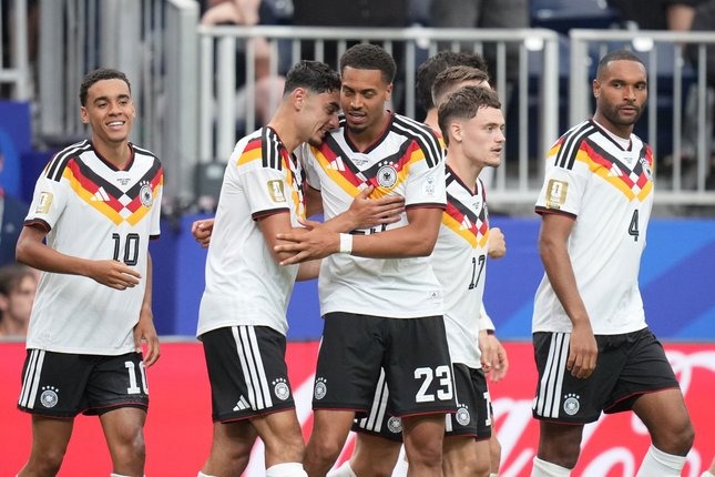 jerman