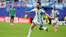 messi